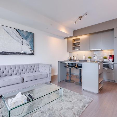 1Br Condo - City View, Near Cn Tower & Rogers Center تورونتو المظهر الخارجي الصورة